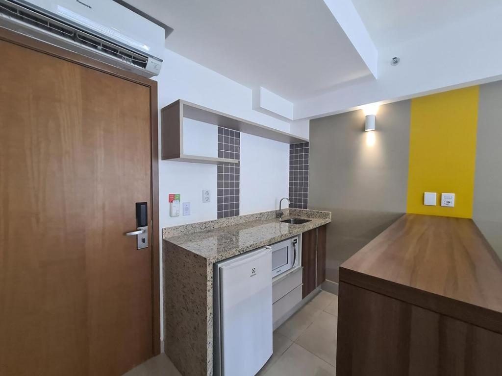 Apartamento Olimpia Park Resort Exteriör bild