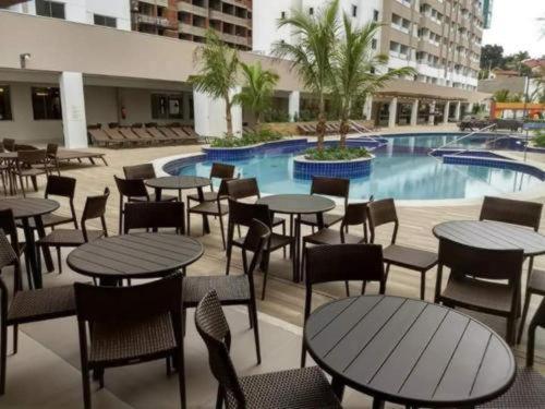 Apartamento Olimpia Park Resort Exteriör bild
